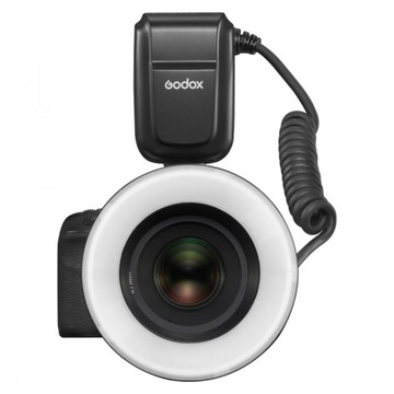Макровспышка Godox MF-R76