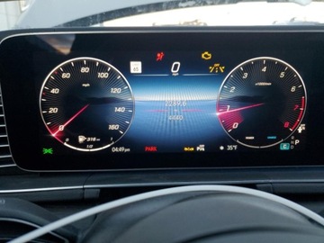 Mercedes GLS X167 2024 Mercedes-Benz GLS 580 4Matic 2024 4.0l 4.0 Benzyna 510KM, zdjęcie 9