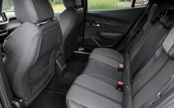 Peugeot 2008 II SUV 1.2 PureTech 130KM 2021 Peugeot 2008 2008 GT-Line 130KM Skora Navi Camera FullLedy Serwis Gwarancj, zdjęcie 25