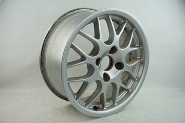FELGA ALUMINIOWA VOLVO 7.0