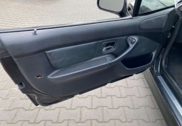 BMW Z3 Coupe 3.0i 231KM 2002 BMW Z3 BMW Z3 3.0 Benzyna 231KM, zdjęcie 9