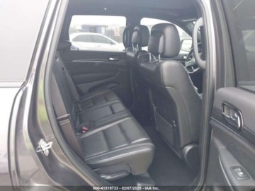 Jeep 2021 Jeep Grand Cherokee 2021 JEEP GRAND CHEROKEE 80TH ANNIVERSARY 4X4 3.6 293KM, zdjęcie 14