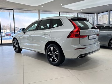 Volvo XC60 II Crossover D3 150KM 2018 Volvo XC 60 R-Design / LED / IntelliSafe / Salon P, zdjęcie 1