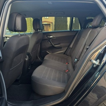 Opel Insignia I Country Tourer 2.0 CDTI Ecotec 163KM 2015 Opel Insignia A 2.0 163KM CDTI Automatik Edition, zdjęcie 22