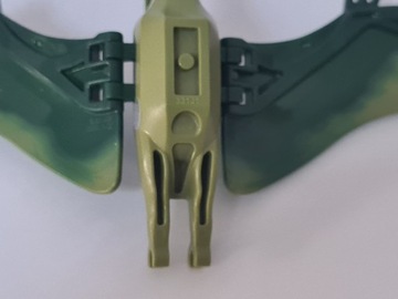 LEGO ФИГУРКА Динозавра ПТЕРАНОДОН ptera03