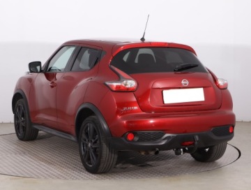 Nissan Juke I SUV Facelifting 1.2 DIG-T (Euro 6) 115KM 2017 Nissan Juke 1.2 DIG-T, Salon Polska, Skóra, Navi, zdjęcie 3