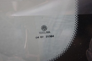 GD PASSAT B5 БРОНИРОВАННОЕ, ПУЛЕНЕПРОНИЦАЕМОЕ ВЕТРОВОЕ СТЕКЛО