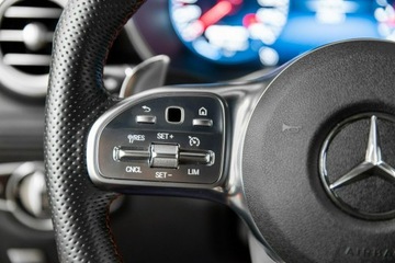 Mercedes GLC C253 SUV AMG Facelifting 3.0 43 390KM 2020 Mercedes GLC 43 AMG Coupe 4Matic 390KM., zdjęcie 25