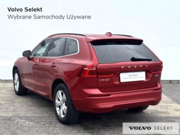 Volvo XC60 II 2024 Volvo XC 60 B4 Benzyna | Core | aut | Salon Polska, zdjęcie 6