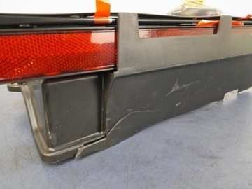 MERCEDES B W246 ВСТАВКА БАГАЖНИКА A246890188