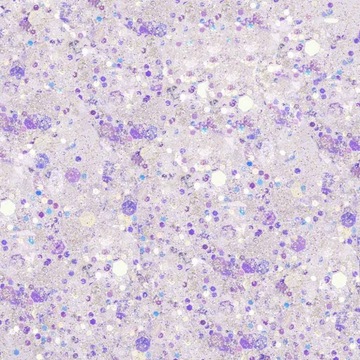 Princess Nails № 1 блестящая пиксельная пудра для ногтей для встраивания в гель