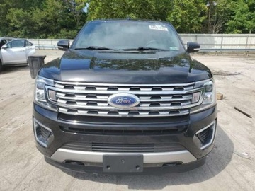 Ford Expedition III 2018 Ford Expedition Limited, 2018r., 4x4, 3.5L, zdjęcie 4