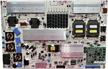 БЛОК ПИТАНИЯ ДЛЯ ТЕЛЕВИЗОРА LG 47LE5500 YP47LPBL EAY60803401