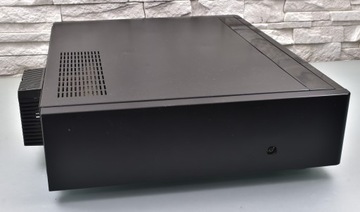 SONY SLV-825 Wysokiej klasy magnetowid VHS Hi-Fi stereo do zestawu ES