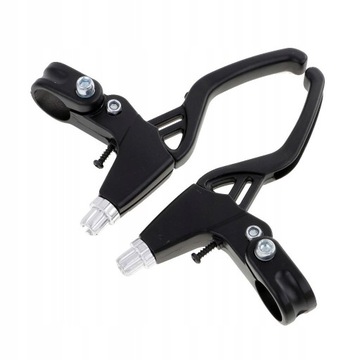 1 para / rower / BMX / szosowy / uchwyt do