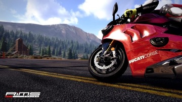 РиМС Гонки (PS5)