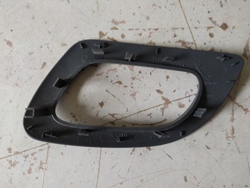 НАКЛАДКА РУЧКИ ПРАВАЯ ПЕРЕДНЯЯ JUMPY II EXPERT SCUDO 1499029077