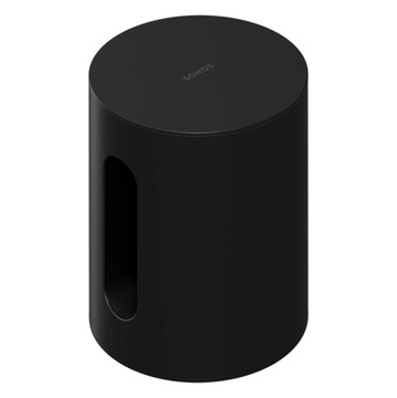 Развлекательный комплект SONOS Beam + Sub Mini, черный