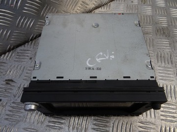 HONDA HR-V III BB717P0 RÁDIO