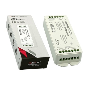 MILIGHT STEROWNIK FUT038P 20A LED RGBW STREFOWY
