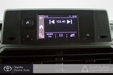 Toyota Proace II 2024 Toyota PROACE VERSO Verso 2.0 D4-D Long Combi 9 os, zdjęcie 11