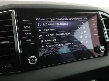 Skoda Karoq Crossover 1.6 TDI 115KM 2020 Škoda Karoq Skoda Karoq 1.6 TDI Business, zdjęcie 26