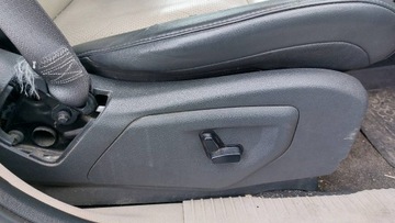 КОМПЛЕКТ СИДЕНИЙ JEEP GRAND CHEROKEE WK LIFT