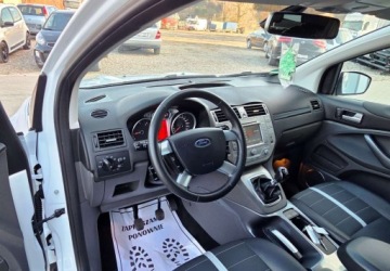 Ford Kuga I 2.0 Duratorq TDCi 163KM 2011 Ford Kuga 2,0 Diesel 163 km 2.0 Diesel 163KM, zdjęcie 6