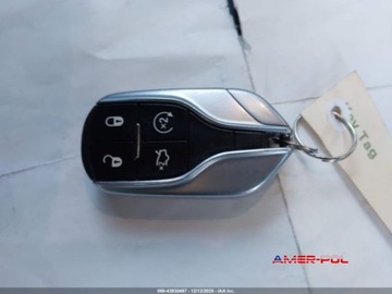 Maserati Levante 2020 Maserati Levante 2020 r.,3.0L GRANSPORT 3.0 Benzyna 345KM, zdjęcie 10