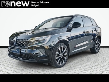 Renault Austral 2024 Renault Austral 1.3 TCe Techno aut, Polski Salon,
