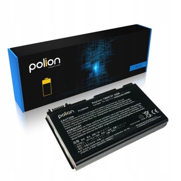 Bateria do laptopa ACER EXTENSA 5630EZ