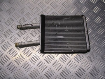 CHLADIČ RADIÁTORU KIA CARNIVAL