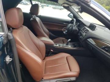 BMW Seria 2 F22-F23-F45-F46 2016 BMW Seria 2 228xi Sulev 2016 2.0l 2.0 Benzyna 240KM, zdjęcie 10