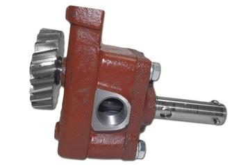 Pompa olej do silnika Ursus C-360. Hylmet Tuchola