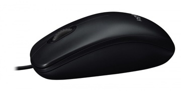 Проводная мышь LOGITECH M90 MOUSE для компьютера USB