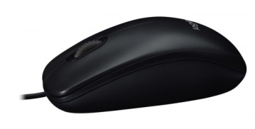 Проводная мышь Logitech M90 USB COMPUTER MOUSE 1000 DPI