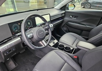 Hyundai Kona I Crossover Facelifting 1.6 T-GDI 198KM 2024 Hyundai Kona Automat 198KM Platinum 1.6 Benzyna 198KM, zdjęcie 18