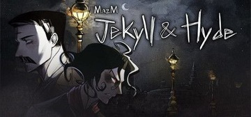 MazM: Jekyll and Hyde STEAM