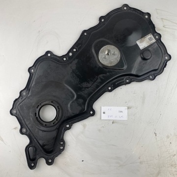 КРЫШКА ГРМ MERCEDES C TRAFIC 1.6 OPEL VIVARO TALENTO 1.6 DCI