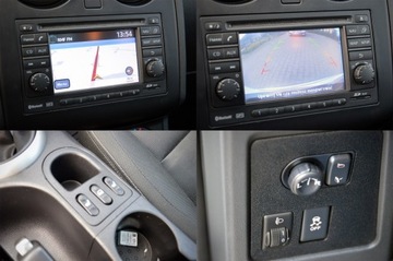 Nissan Qashqai I Crossover Facelifting  2.0 140KM 2012 Nissan Qashqai +2 7-os 2.0 i 141PS 170tyś km serwis! Navi Kamera Panorama!, zdjęcie 17