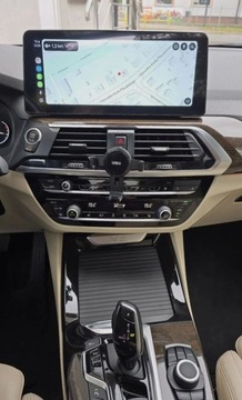 BMW X3 G01 SUV 2.0 30i 252KM 2019 BMW X3 2,0 benzyna 252 KM X-drive automat zarejestrowany 2.0 Benzyna 252KM, zdjęcie 8