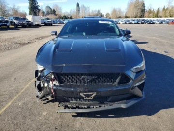 Ford Mustang VI Fastback Facelifting 5.0 Ti-VCT 450KM 2022 Ford Mustang Gt 2022 5.0 Benzyna 450KM, zdjęcie 5