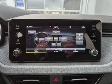 Skoda Scala Hatchback Facelifting 1.5 TSI 150KM 2025 Skoda Scala Edition 130 1.5 TSI DSG Auto z placu, zdjęcie 26