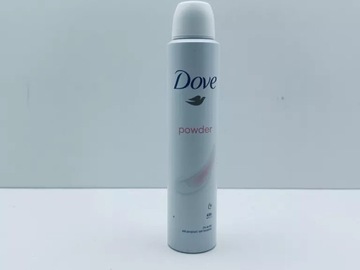 DOVE INVISIBLE CARE POWDER DEZODORANT W AEROZOLU