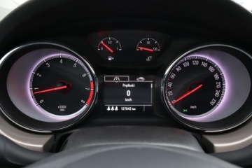 Opel Astra K Sports Tourer 1.4 Turbo 150KM 2016 Opel Astra 1.4 T, Salon Polska, Serwis ASO, Klima, zdjęcie 10
