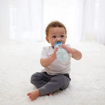 Пустышки DR BROWN's Options Standard Narrow 9+ 2 шт.