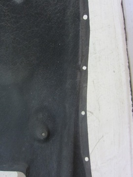 BMW X3 F25 X4 NADKOLE PRAWE PPRZÓD KOMPLET 7213642