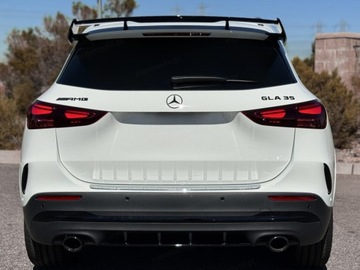 Mercedes GLA II Off-roader AMG Facelifting 2.0 35 306KM 2025 MERCEDES-BENZ GLA AMG 35 4-Matic Suv 2.0 (306KM) 2025, zdjęcie 5