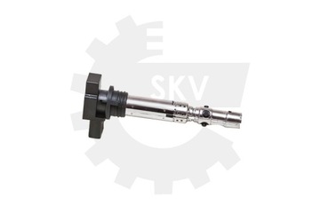 CEWKA ZAPŁONOWA SKODA FABIA I VW FOX 1.2 03D905115