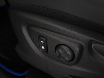 Opel Mokka I SUV 1.4 Turbo ECOTEC 140KM 2017 Opel Mokka Innovation 4x4 półskóra navi kamera, zdjęcie 33